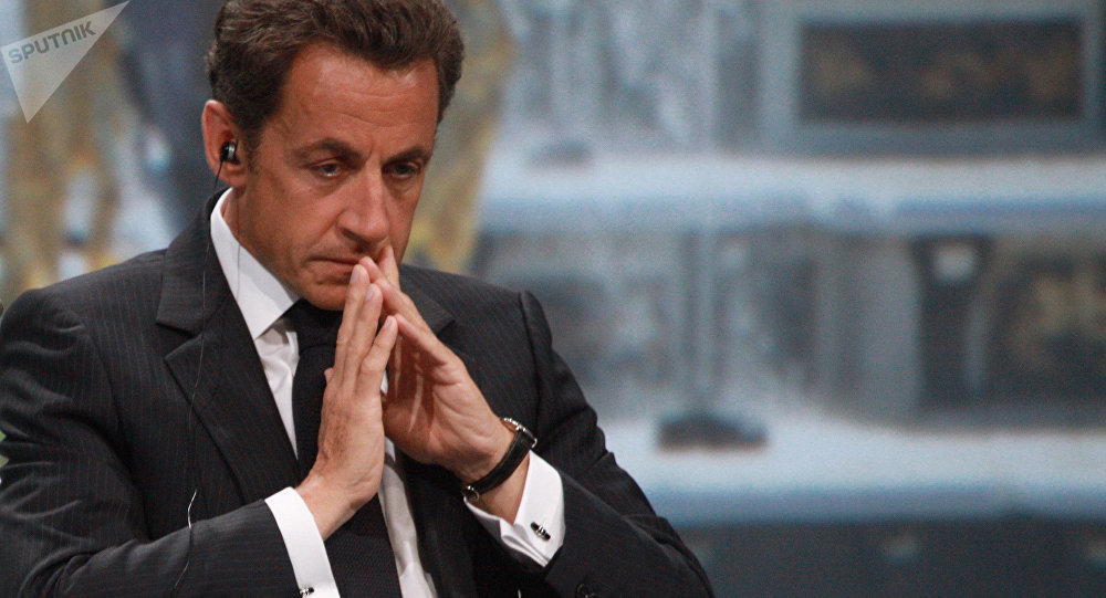 Financement libyen : un témoin accable Takieddine, principal accusateur de Sarkozy
