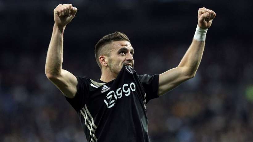 LdC : l’Ajax Amsterdam fesse le Real Madrid et file en quarts