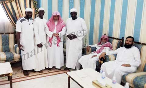 Campagne UMRAH spéciale : Satisfecit total des pèlerins de l'Agence Al Omra