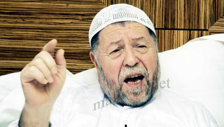 Après sa mort mercredi dernier au Qatar où il vivait en exil depuis 2004 : Abassi Madani sera-t-il enterré en Algérie ?