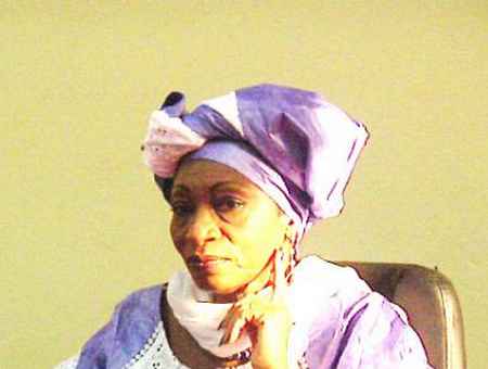 Lettre ouverte de Madame ADAME BA KONARÉ au CNSP, à la transition et au peuple du Mali