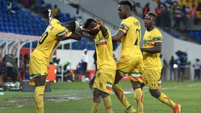 Éliminatoires CAN 2021 : Le Mali et la Guinée co-leaders du groupe A