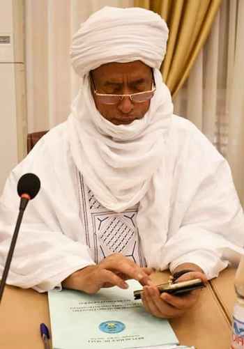 Prix des denrées de première nécessité :  Les actions salvatrices du ministre Alhassane Ag Hamed Moussa