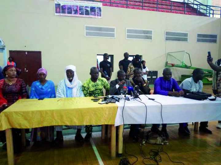 Bras de fer autour du récépissé de l’Association Dagakané :  Assemblée générale extraordinaire  prévue en septembre