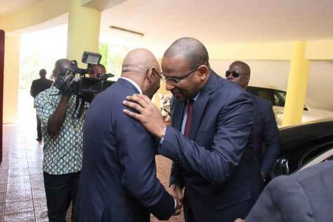 En conclave politique à Mopti &amp; Gao :   Pourquoi Boubou Cissé et Soumeylou Boubeye Maïga ne peuvent pas être inculpés