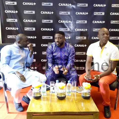 Concours de musique «Wati canal star » : Le lauréat donnera une prestation à la Nuit du Mali à Paris Bercy