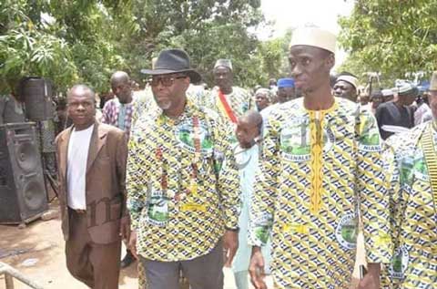 5ème édition du festival  Belenintougou de Somasso : Promesses tenues par l'ADS