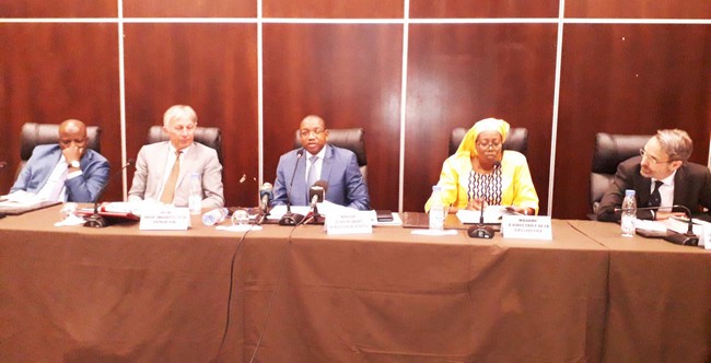 Rapport HiiL 2018: Au Mali, 87% des gens évitent la justice en cas de problème
