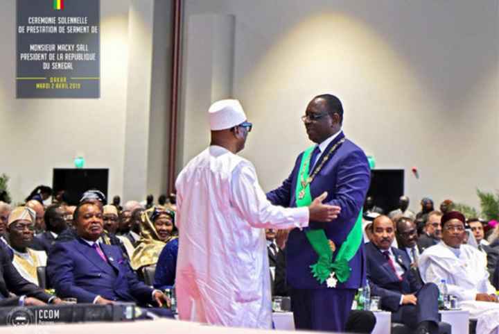 Mali: quatre présidents africains attendus pour une médiation jeudi à Bamako