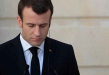 Le président de l'Assemblée nationale lève le voile sur l’«isolement» de Macron