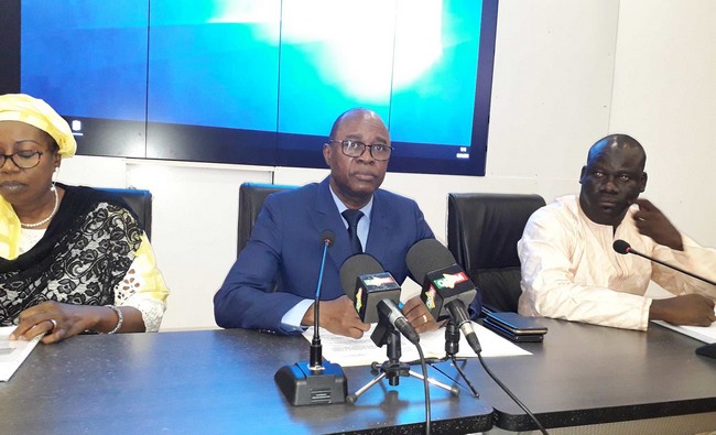 Justice et Accord pour la paix: les experts valident le rapport d’évaluation du Programme d’urgence
