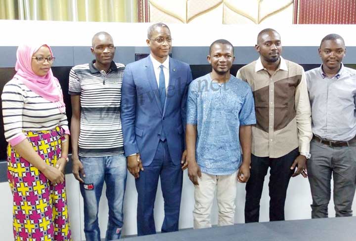 1ere édition du concours ''Mali Startup'' : Les lauréats en voyage d'immersion à la Silicon Valley