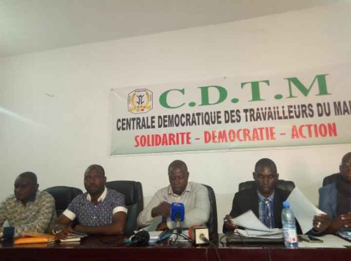 Ebullition du front social : Après les Enseignants, les Agents des collectivités territoriales, les Financiers de l’Etat menacent d’aller en grève