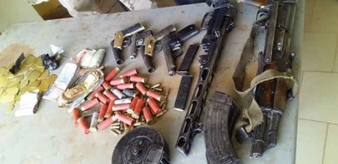 Brigade territoriale de Senou : 5 nouvelles arrestations dans l’affaire des braqueurs de cars qui opéraient sur l’axe Sikasso-Bamako