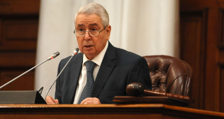 Afrik Actu : Algérie : Le nécessaire dialogue inclusif !