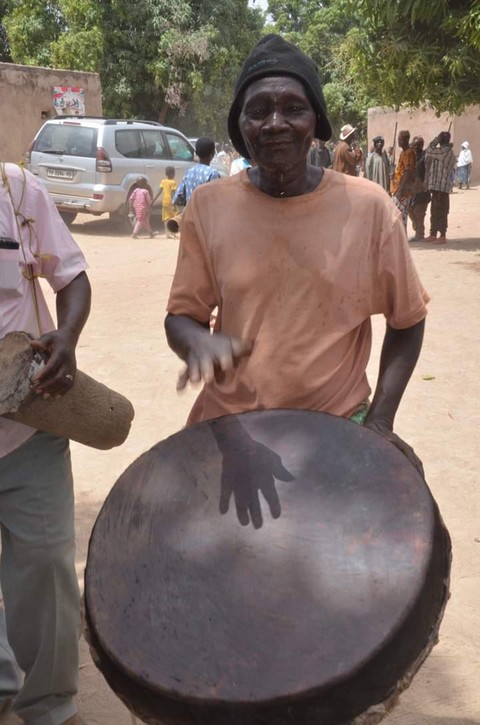 Les activités de la 5ème édition du Bélènitougou de Somasso :  Des Skechts, conférences, prestations d’artistes et présentations d’instruments de musique traditionnelle, match de Football étaient au rendez-vous