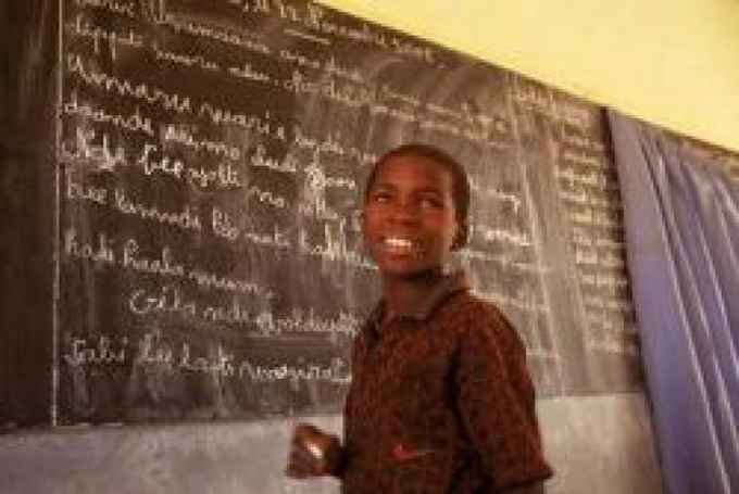 Crise de l’école malienne