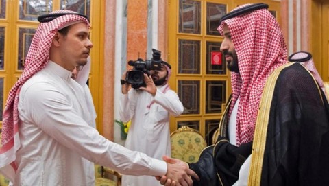 Les Saoudiens indemnisent les enfants de Khashoggi, selon le «Washington Post»