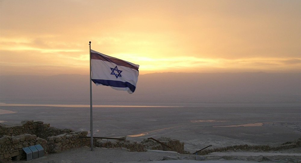 L’ancien ambassadeur de France aux USA qualifie Israël d’«État d’apartheid»