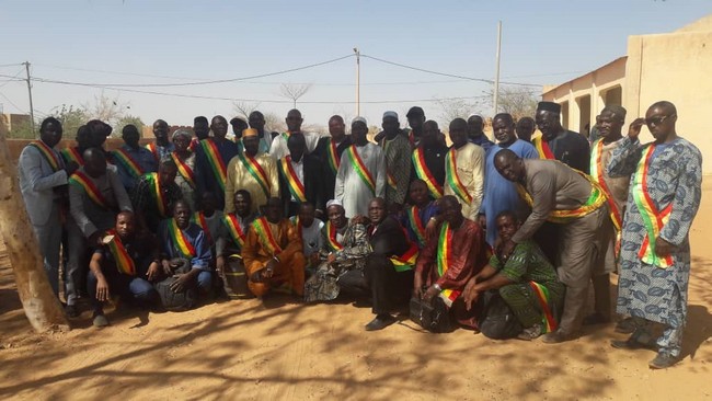 Lutte contre l’insécurité grandissante au centre du Mali :  Les propositions des maires du pays dogon