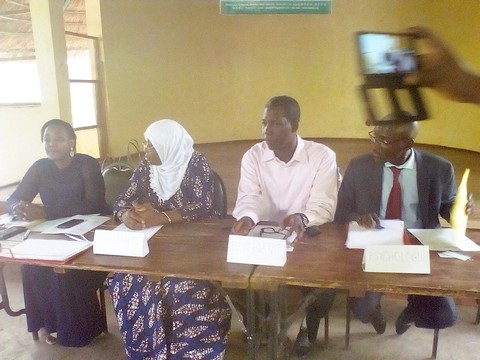 Maladies mentales : L’association Hakili Djiguiya, en croisade contre les tabous