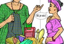 Trousseau de mariage d’aujourd’hui : Fanfaronnade et démesuré