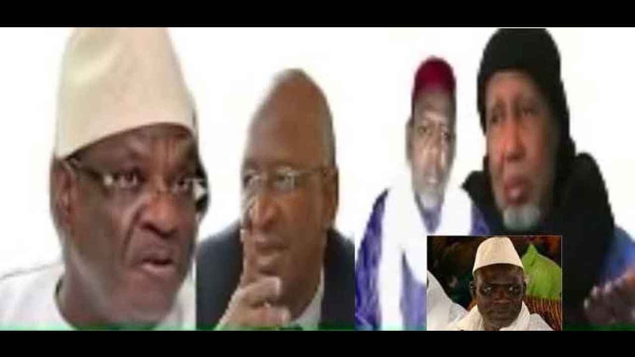 La Revue de la presse en Bambara du 11 avril 2019