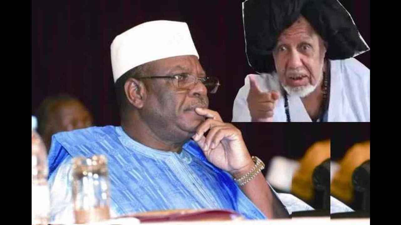La Revue de la presse en Bambara du 15 avril 2019