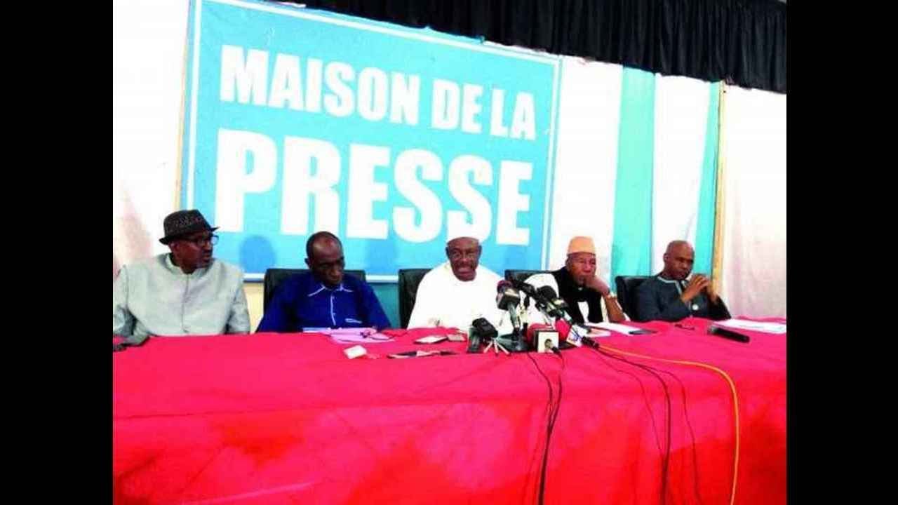 La Revue de la presse en Bambara du 03 avril 2019