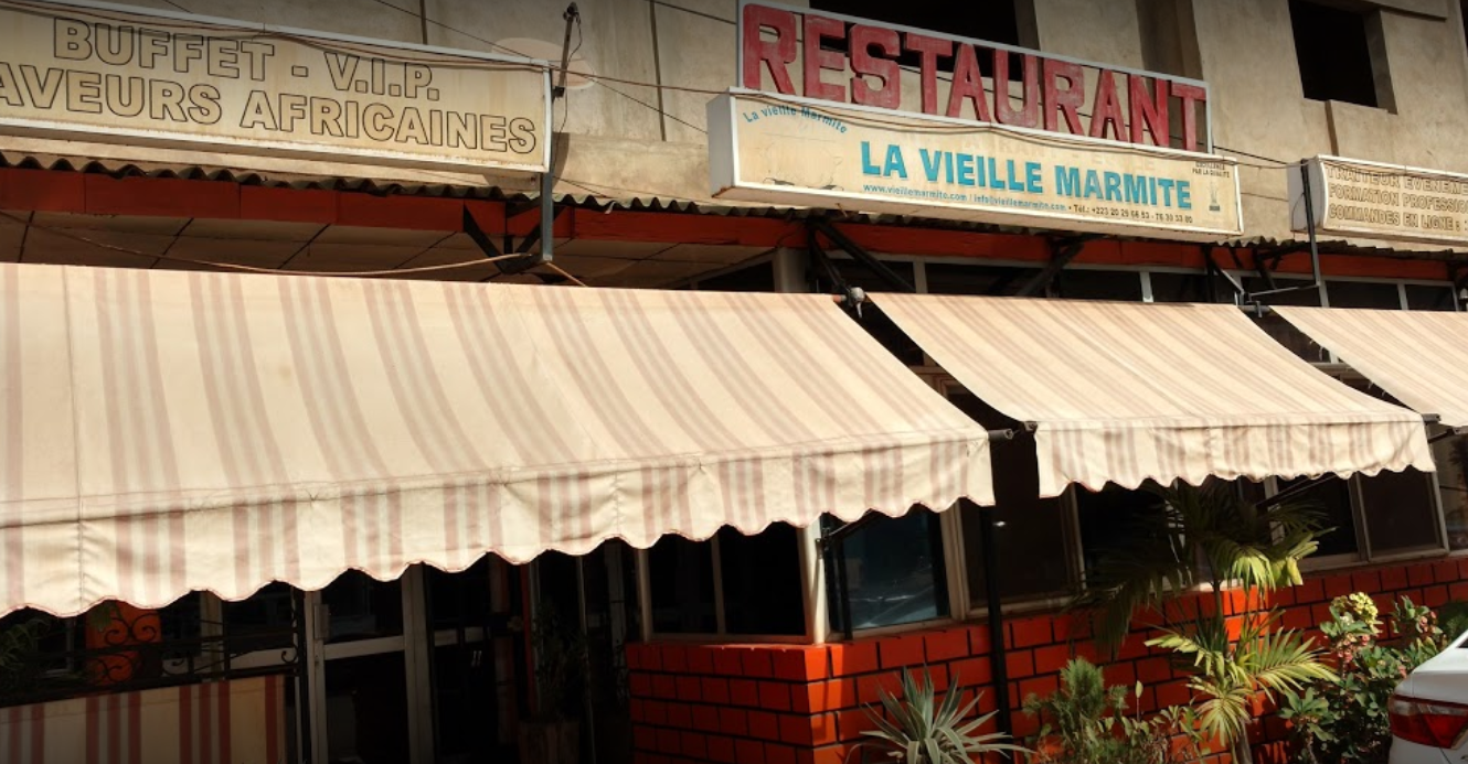 Roulée dans la farine dans le cadre de l'extension de son restaurant "la vieille marmite" à l'immeuble IHEM : La promotrice Oumou Traoré assigne Abdoullah Coulibaly devant la justice