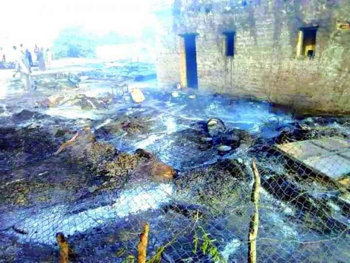 L’horreur continue dans le centre du Mali : 15 civils tués dans une attaque contre le village de Boulde