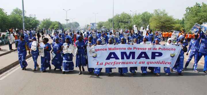 UNTM : Focus sur le bien-être des travailleurs