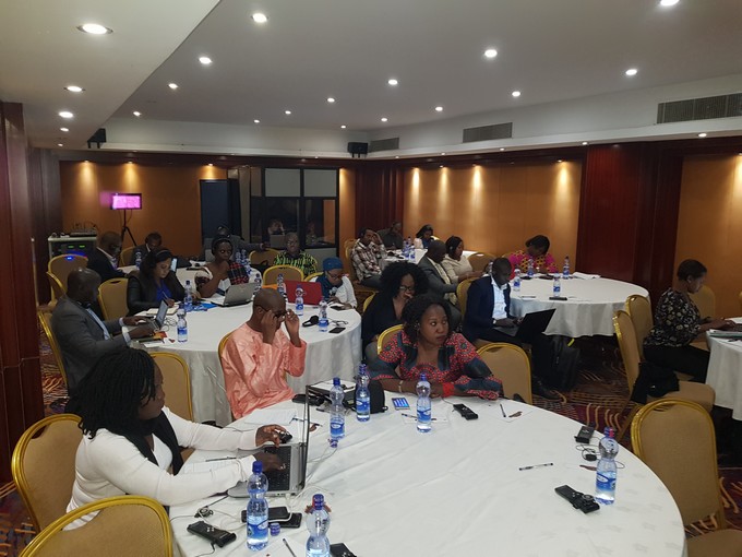 Conférence internationale sur la population et le développement, les médias d’Afrique évaluent la situation en prélude  du Sommet de  Nairobi prévu en novembre prochain