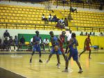 Basket-ball, play-offs : LE DJOLIBA EN MODE DIÉSEL
