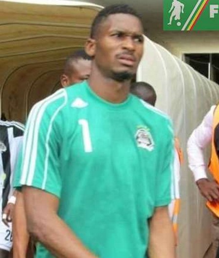 CAN 2019 :   Bosso Mounkoro aux oubliettes ?