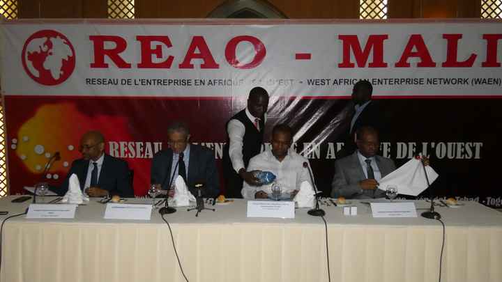 Mécanisme de financement d’une économie émergente : le REAO à la  recherche des chainons manquants au Mali