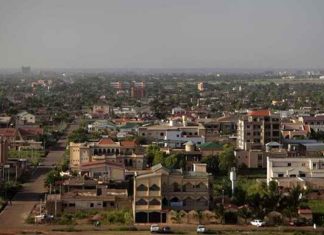 Burkina Faso