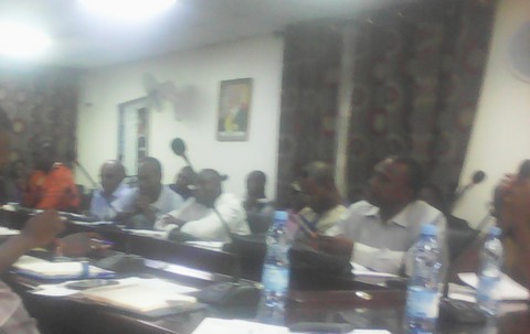 5eme réunion ordinaire de la CGESM: satisfecit des participants malgré des obstacles