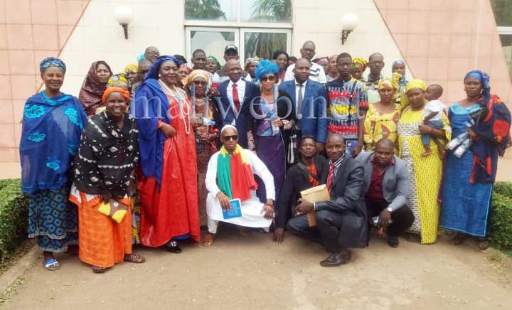 Conférence des cadres du GAM-SMB : Le groupe de soutien à Soumeylou Boubèye Maïga dévoile ses missions et ambitions