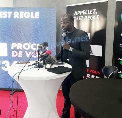 Lancement du « Call Center » Canal+ Mali : Assurer un service de qualité à ses clients