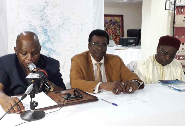 4e réunion du Comité interministériel Guinée – Mali sur le barrage de Fomi: 08 recommandations prises à l’issue des travaux