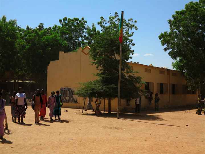 Diré : La rentrée non effective pour faute d’enseignants