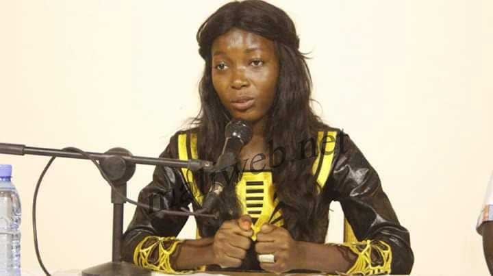 Entretien avec Aïcha Diarra, auteure du livre "les marabout se sont trompés" : "Ce recueil nous plonge dans l'enfer de la polygamie et des choix de vie ratés"