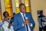 La concertation nationale inclusive