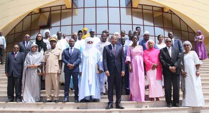 Gouvernement Boubou Cissé : Un homme disposant d’une légitimité populaire et d’un leadership politique pour conduire les réformes institutionnelles