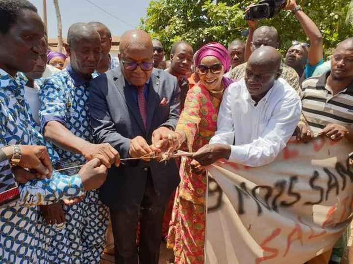 Fin de la grève de la faim des cheminots : Le ministre Ibrahima Abdoul Ly marque déjà des points