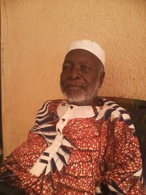 Devoir de Mémoire à l’occasion de la Fête du Travail : « Si j’ai un regret c’est de voir dans quel état se trouve le mouvement syndical malien aujourd’hui… » Fulmine l’ancien Syndicaliste Issaga Traoré