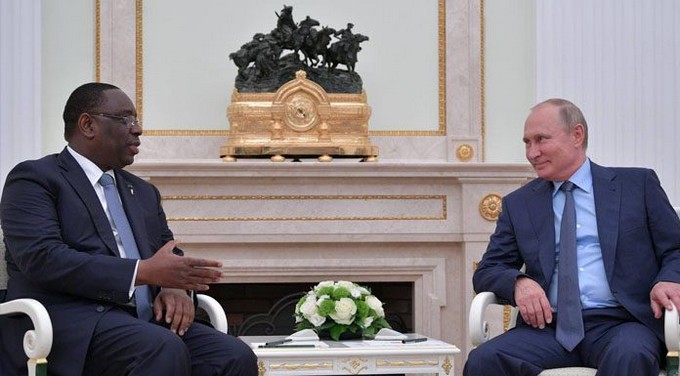 Sommet Russie-Afrique d’octobre 2019 : L’espoir est permis !