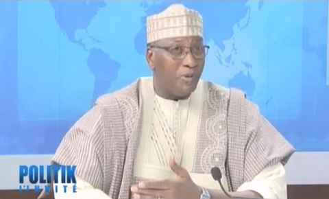 Démission de Sory Kaba Diakité des FARE AN KA WULI :  Modibo Sidibé perd l’un de ses lieutenants