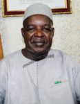Oumar Maiga, président de la ligue d’athlétisme de Mopti